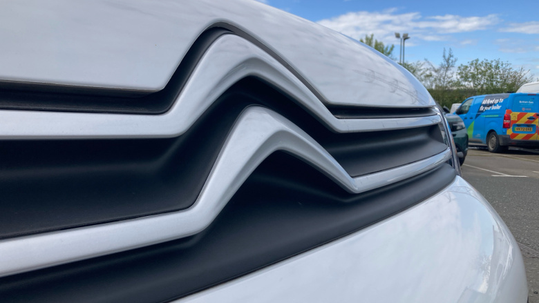 Citroen Berlingo M Petrol 1.2 PureTech 1000Kg Enterprise Ed 110ps 6 Spd S/S